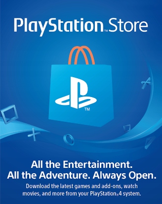 Kod Doładowanie PlayStation Store PSN 75 EUR DE