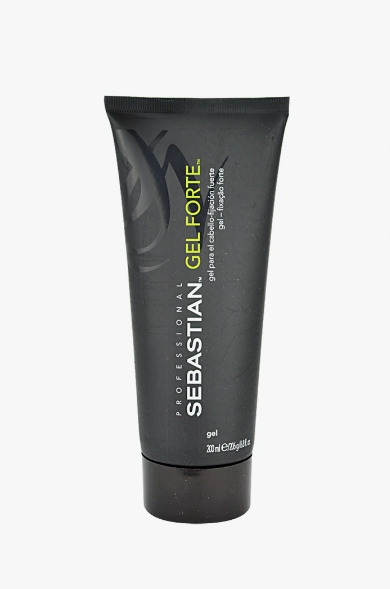 Sebastian Professional Gel Forte żel do włosów mocno utrwalający 200 ml