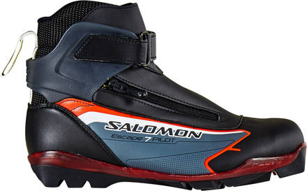 Buty Narciarskie biegowe Salomon Escape 7 32,5cm