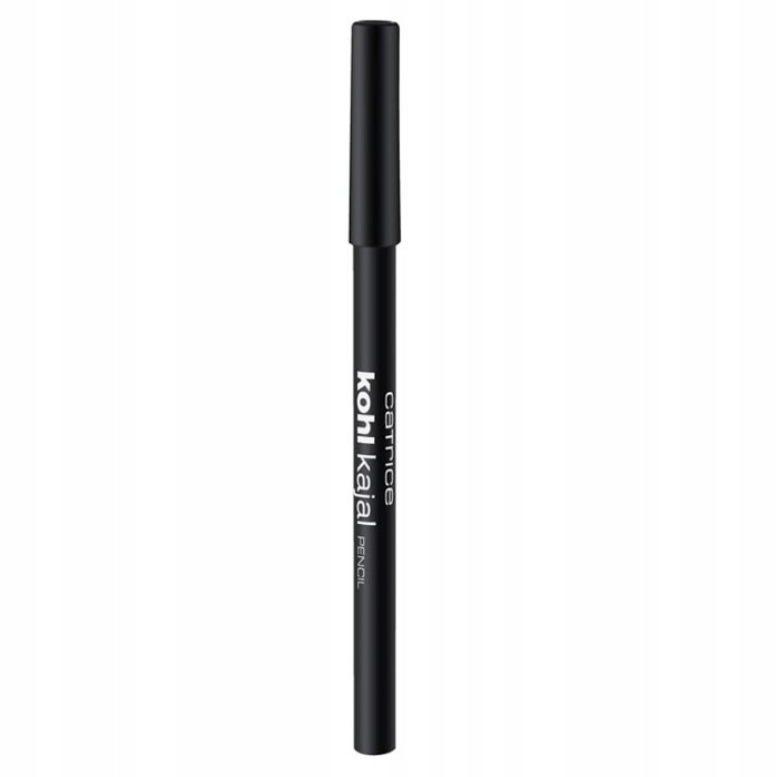 CATRICE KOHL KAJAL EYE PENCIL 010 ULTRA BLACK