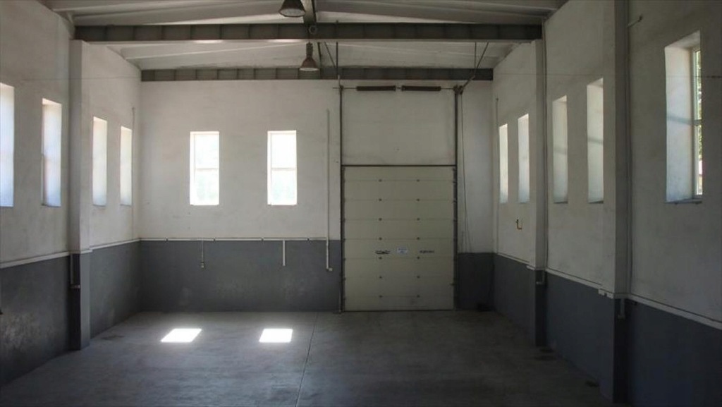 Magazyny i hale, Warszawa, Wawer, Falenica, 330 m²