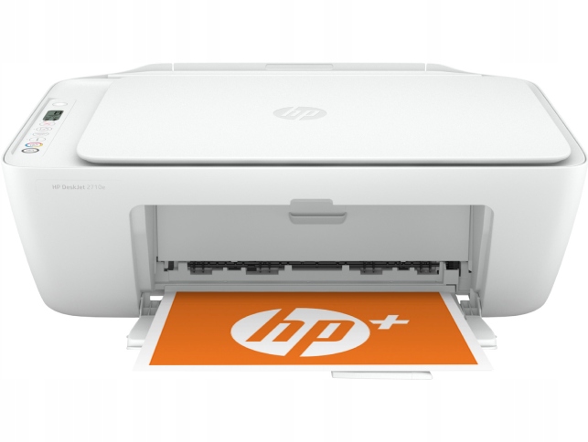 Купить МНОГОФУНКЦИОНАЛЬНОЕ УСТРОЙСТВО HP Deskjet 2710E 26K72B: отзывы, фото, характеристики в интерне-магазине Aredi.ru