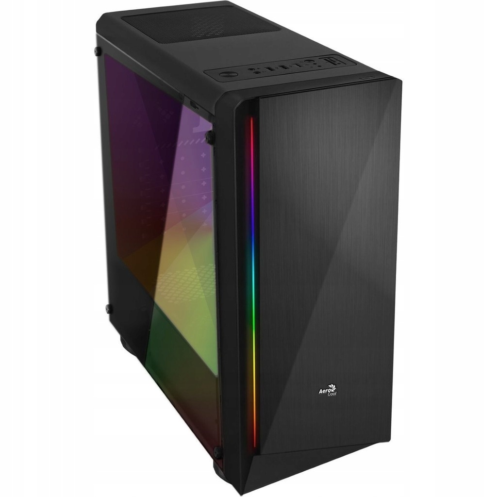 Купить RGB GAMING CORE i7 RTX 2060 32 ГБ SSD 512 + 2 ТБ W10: отзывы, фото, характеристики в интерне-магазине Aredi.ru