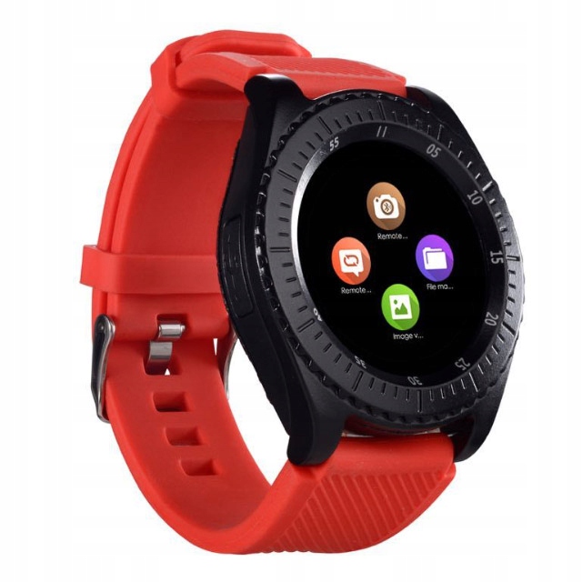 Купить SMARTWATCH SMARTBAND Bluetooth GSM мужские часы: отзывы, фото, характеристики в интерне-магазине Aredi.ru