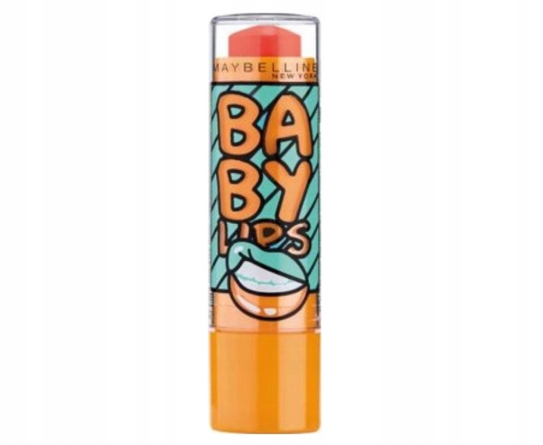 MAYBELLINE BABY LIPS POMADKA 21 PINA COLADA POW