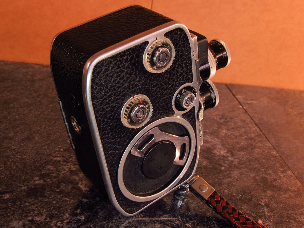 Купить PAILLARD BOLEX B8 ДВОЙНАЯ КОРОБКА РЕДКАЯ ИГЛА: отзывы, фото, характеристики в интерне-магазине Aredi.ru