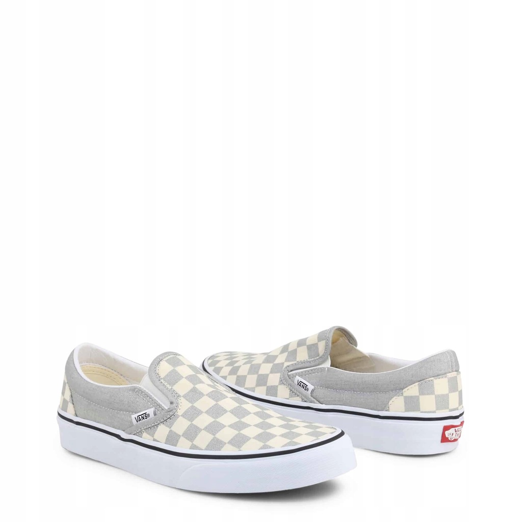 Sneakersy VANS CLASSIC-SLIP-ON US 6 EU 38