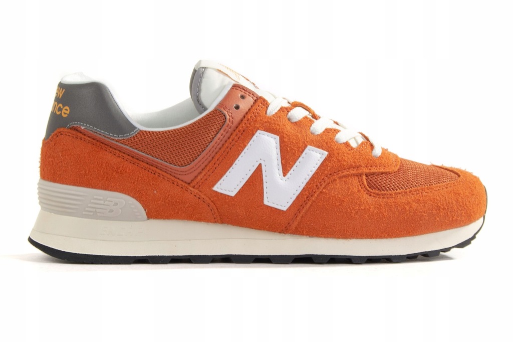 BUTY NEW BALANCE MĘSKIE U574HT2 R. 44