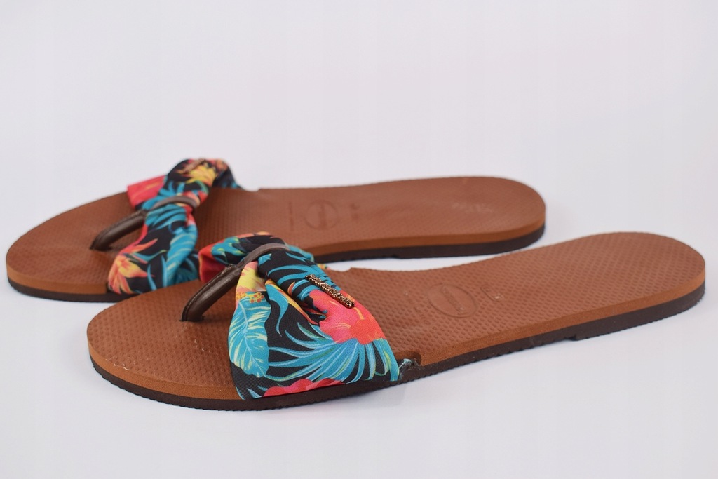 HAVAIANAS - klapki!r42