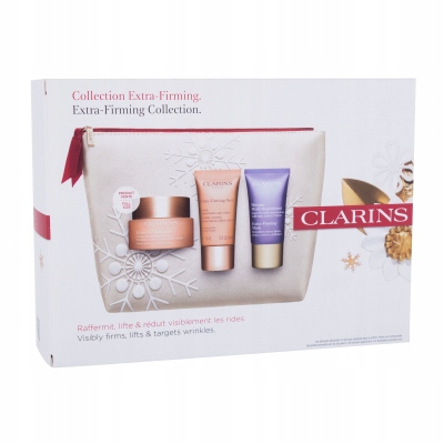 Clarins Extra-Firming dla kobiet Krem na dzień