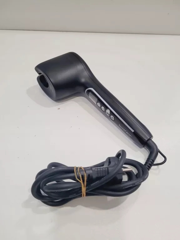 LOKÓWKA AUTOMATYCZNA SILVER CREST SHC 240 A1