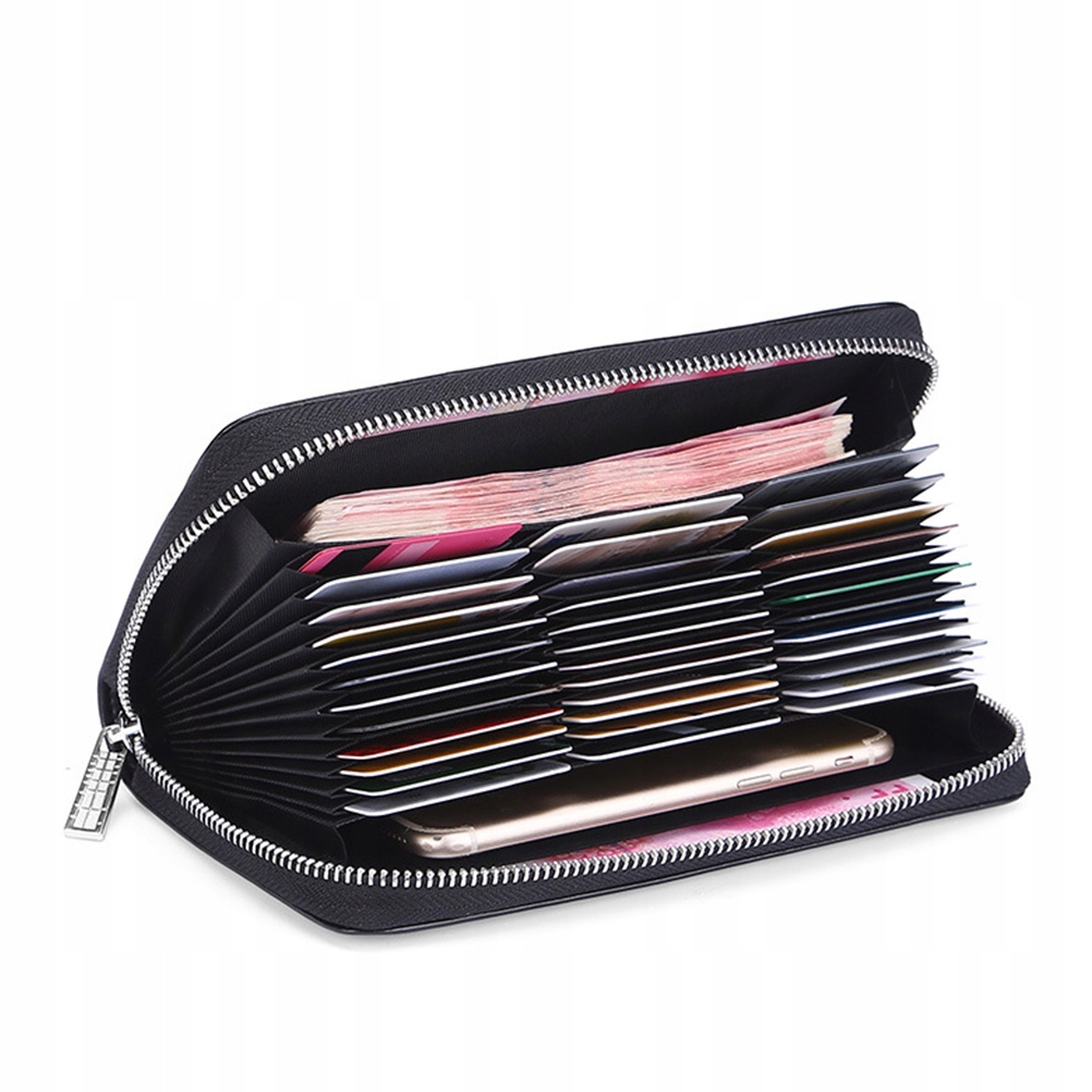 Torba unisex z wieloma kieszeniami