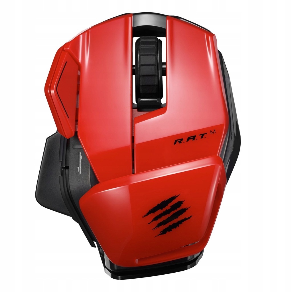 B3 Mad Catz Office RAT m Bezprzewodowa mysz