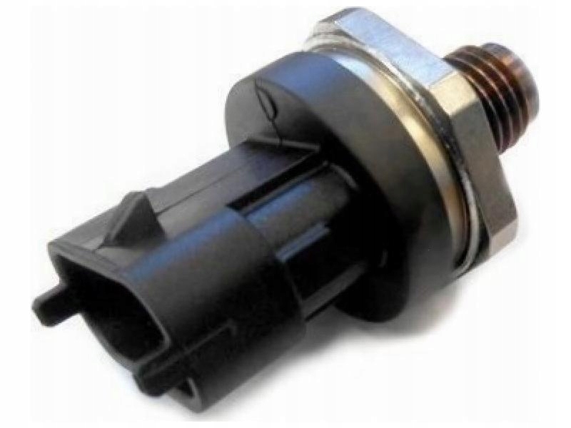 CZUJNIK CIŚNIENIA PALIWA OPEL ASTRA H 1.7 G 1.7 MERIVA A 1.7 CORSA C 1.7