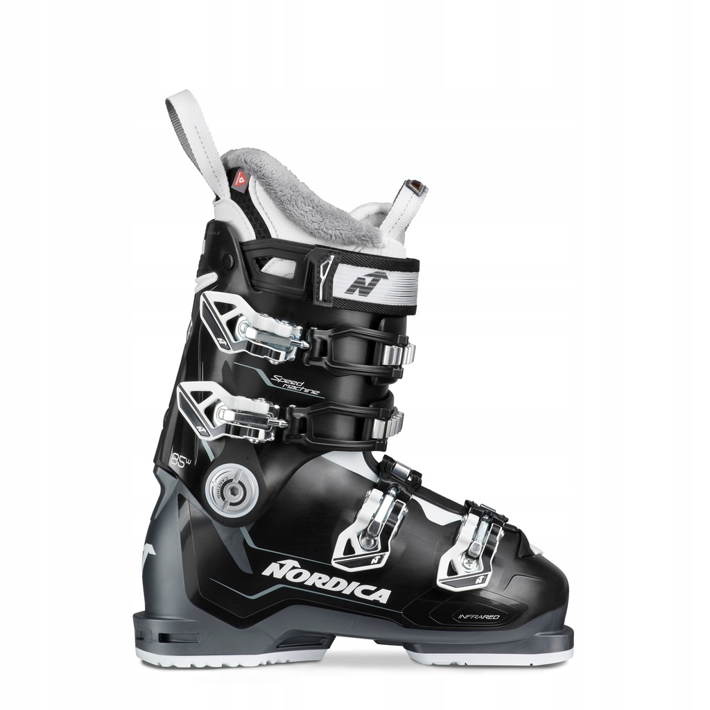 Buty damskie Nordica Speedmachine 85 W 250mm