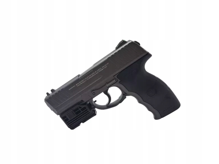 WITARÓWKA CO2 W3000 + CELOWNIK LASEROWY