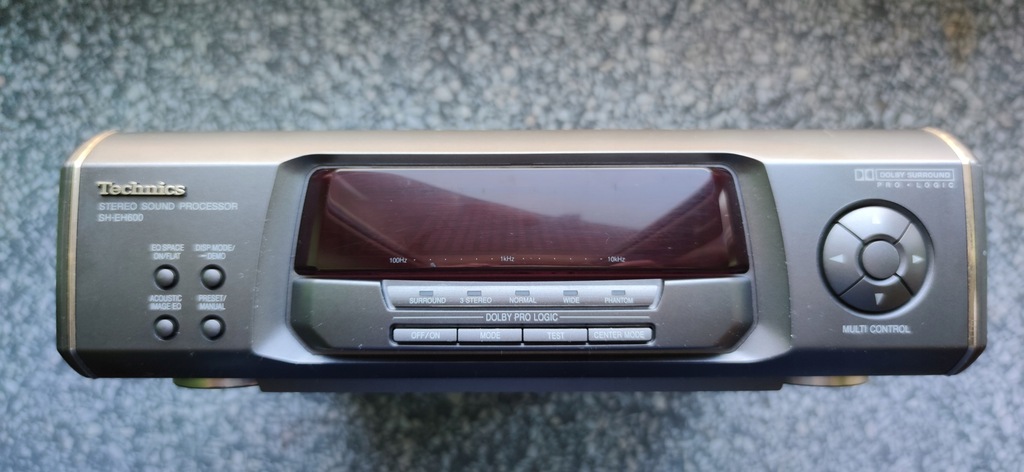Technics SH-EH600
