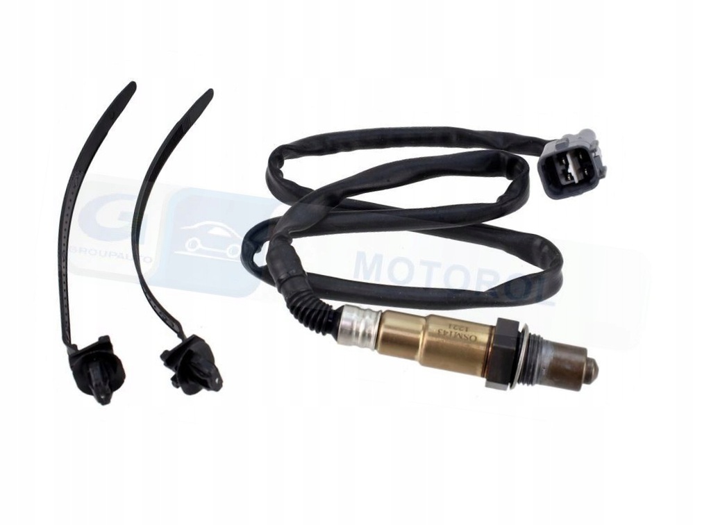 Sonda lambda Magneti Marelli - MAGNETI MARELLI OSM143