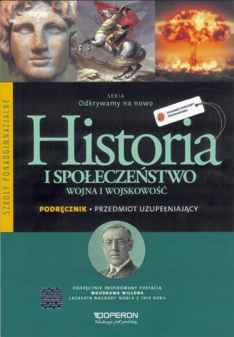 Historia LO Wojna i wojskowość Odkrywamy... OPERON