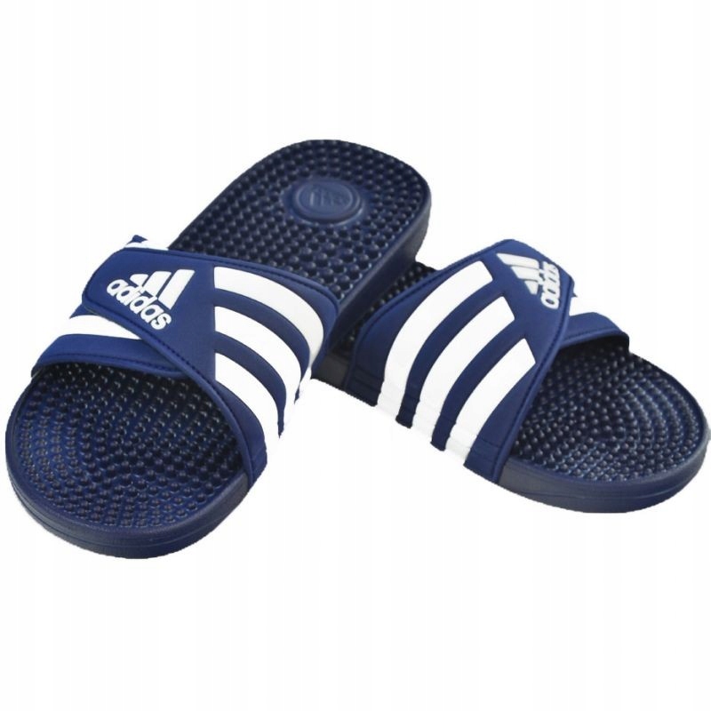 KLAPKI SPORTOWE ADIDAS ADISSAGE F35579 #47