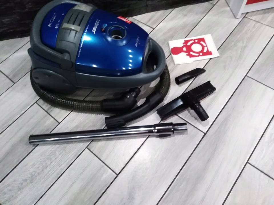 Odkurzacz Zelmer 2100W Jupiter Rok Gwarancji Moc!
