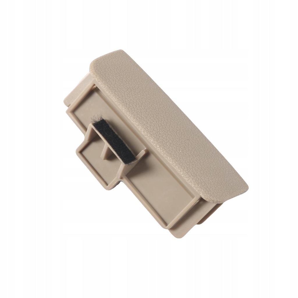 Glove Box Latch Knob Assembly Car Interior F100 Replacement Professional