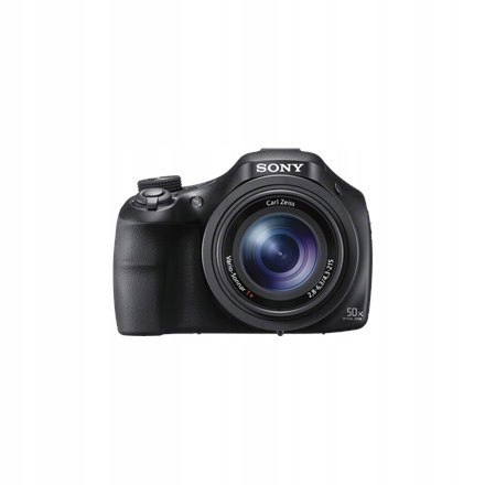 Sony Cyber-shot DSC-HX400V Bridge camera, 20.1 MP,