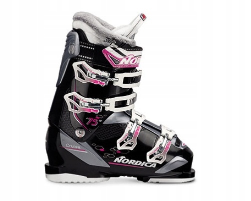 Buty NORDICA CRUISE 75 W roz: 23,5