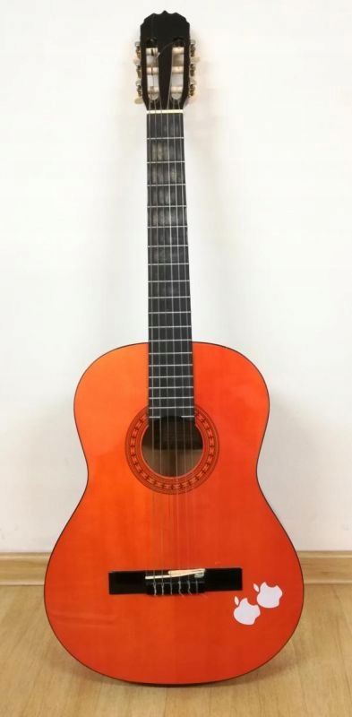 GITARA KLASYCZNA ROSARIO C-6 POLECAMY!!!