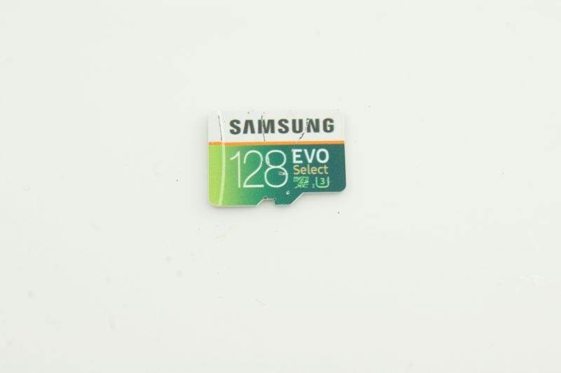 KARTA SAMSUNG EVO SELECT MICROSDXC 128GB