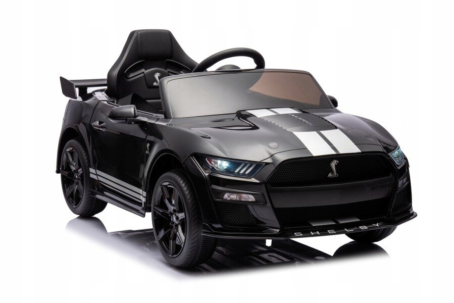 ND24_19526 Pojazd na Akumulator Ford Mustang GT50