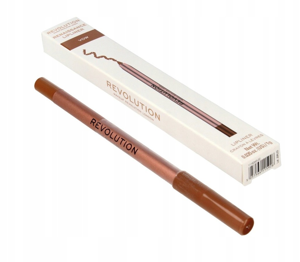 Revolution Lipliner VOW