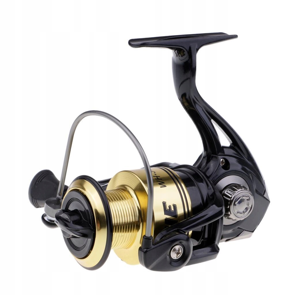 Casting Fishing Reel Spinning Fishing Reel 5.2: 1