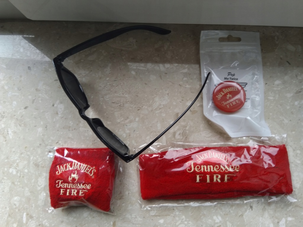 Купить Огненный набор Джек Дэниэлс!!: отзывы, фото, характеристики в интерне-магазине Aredi.ru