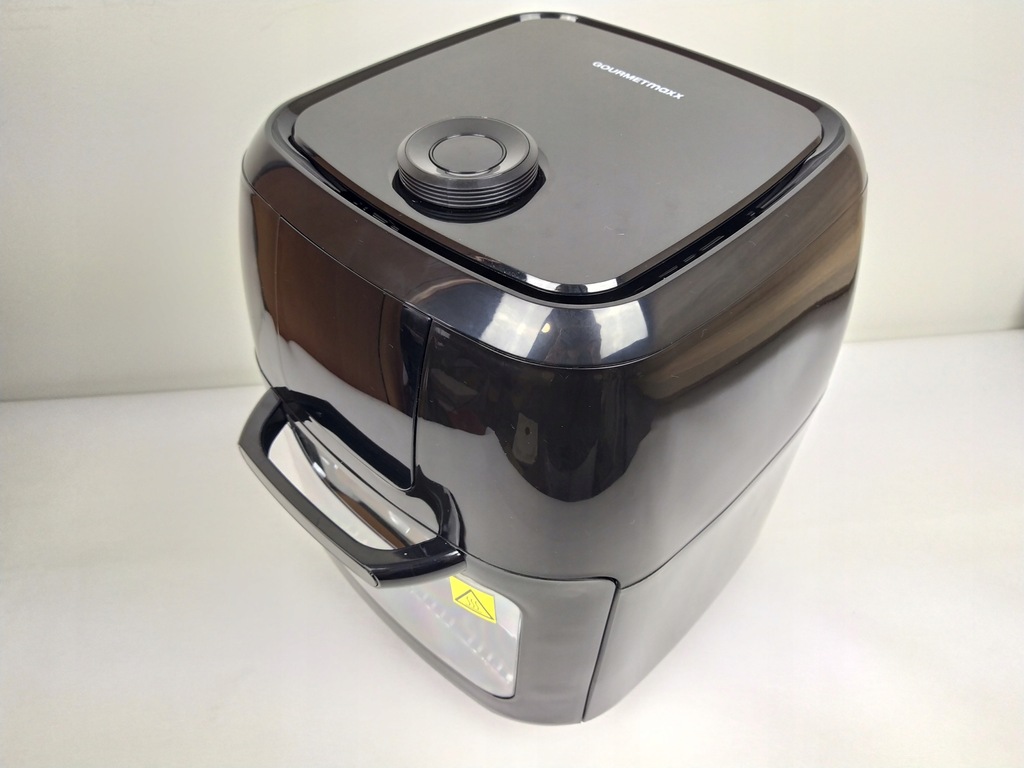 Купить GOURMETMAXX ФРИТЮРНИЦА-ГРИЛЬ 9в1-1800Вт: отзывы, фото и ...