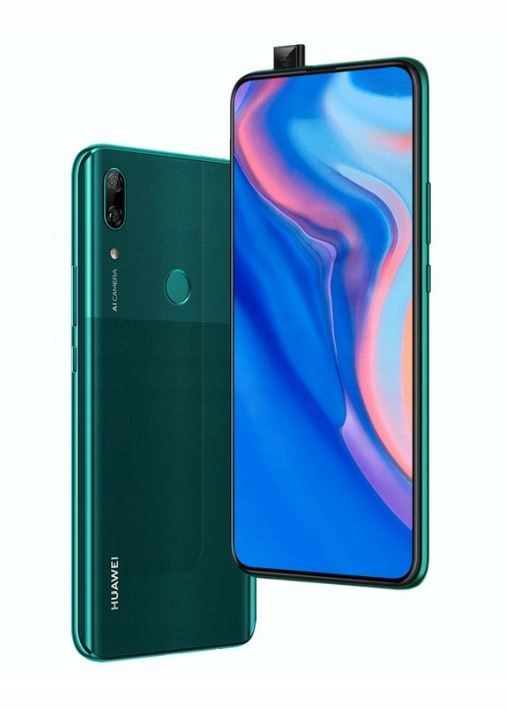 Huawei P Smart Z (STK-LX1) 4/64GB - 8615282248 - oficjalne archiwum Allegro