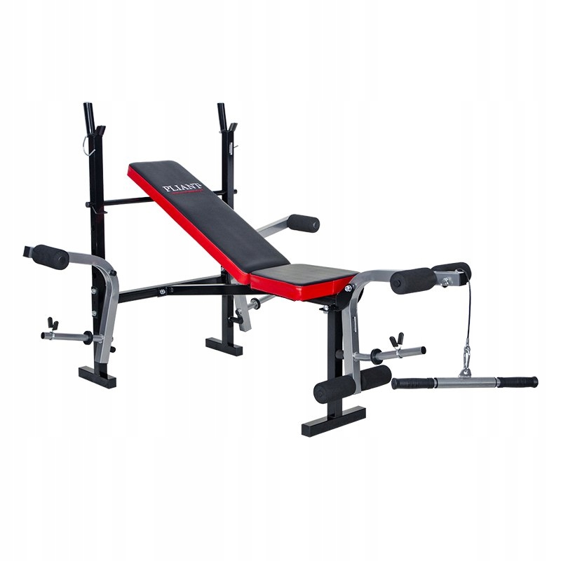 ŁAWKA PLIANT HOB300 ver.2