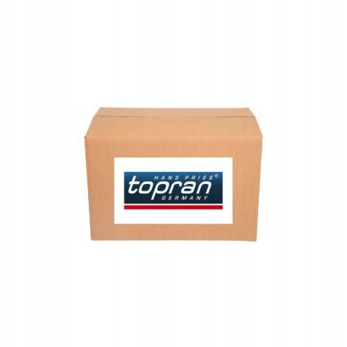 TOPRAN 407 889 PRZEPLYWOMIERZ POWIETRZA MB SPRINTE