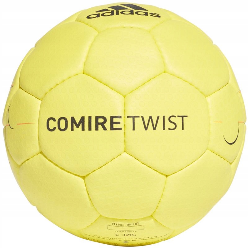 Piłka ręczna adidas Comire TWIST CX6914 2
