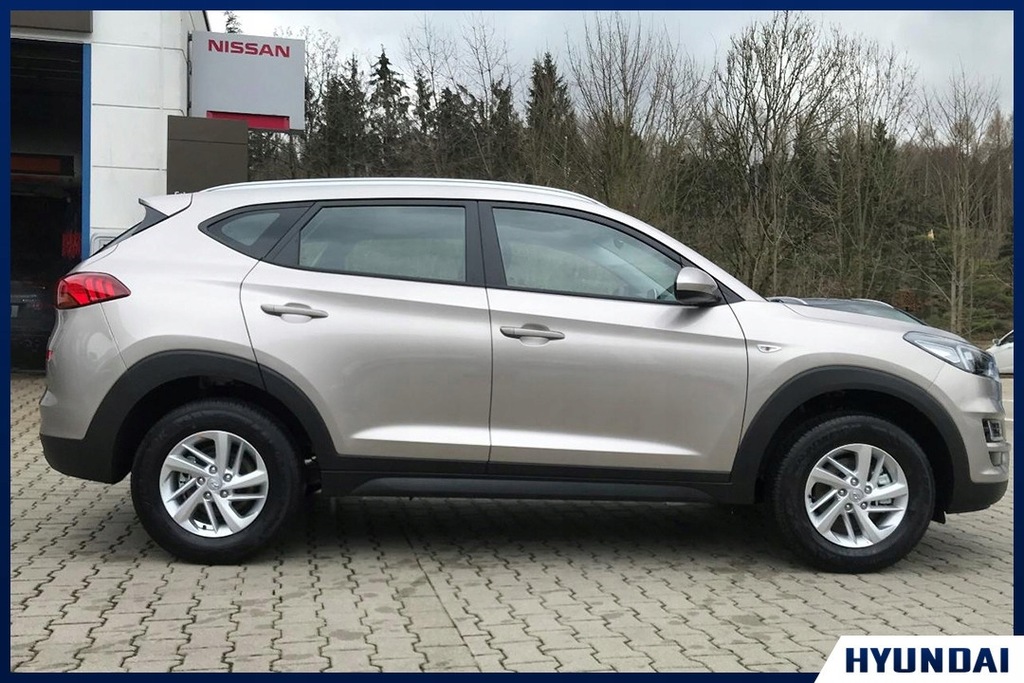 Купить Hyundai Tucson Classic 1.6 GDi 132 л.с. Кондиционер+: отзывы, фото, характеристики в интерне-магазине Aredi.ru