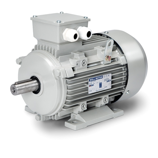 Silnik Y3PE-132M4/B3 7,5kW/1450 obr. łapowy