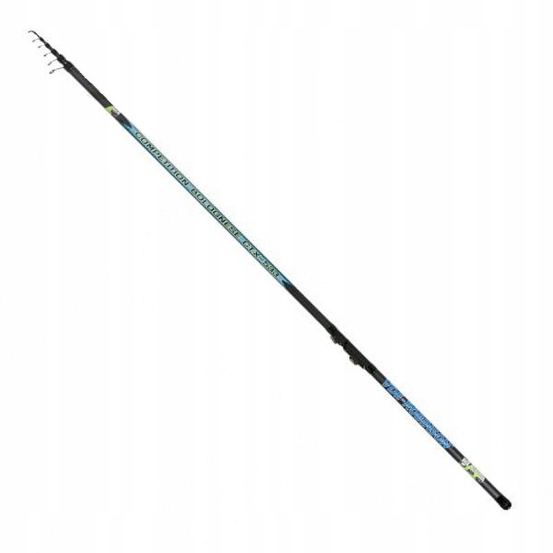 ROBINSON Bolonka Competition Bolognese CTX- 733