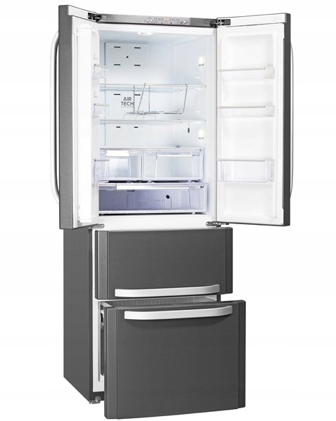 Lodówka Hotpoint-Ariston E4D AA X C 70 cm