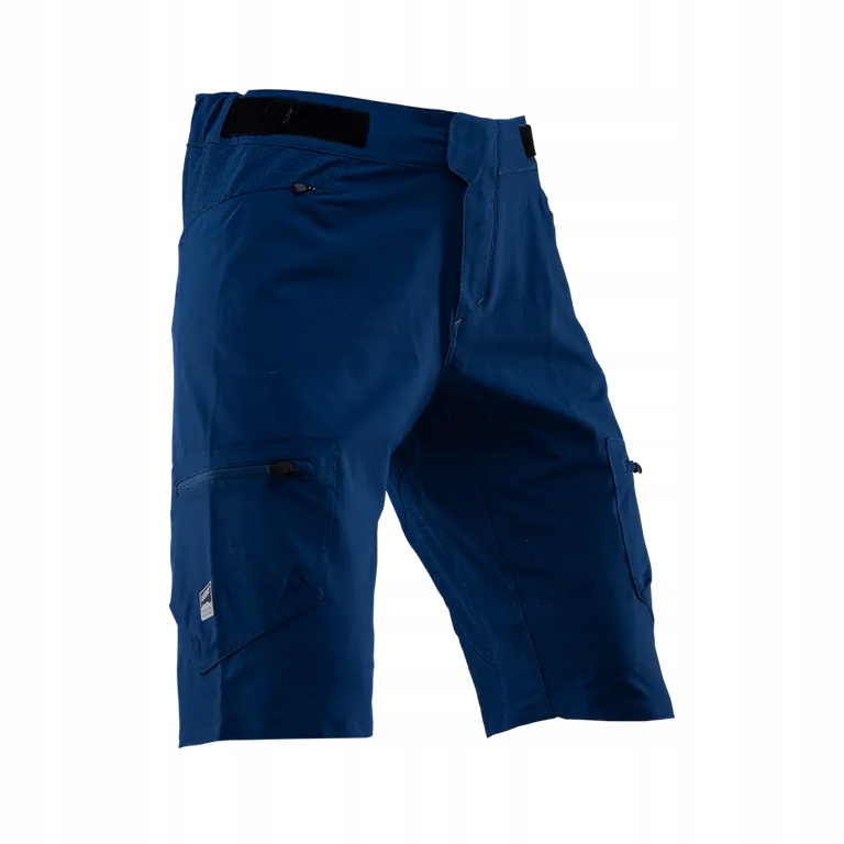 SPODENKI ROWEROWE LEATT MTB ENDURO 2.0 SHORTS DENIM GRANATOWY XL