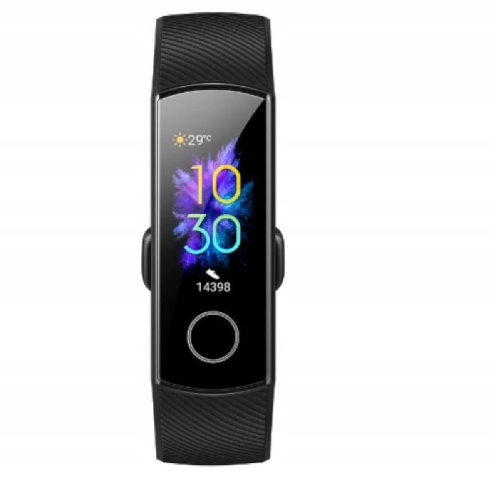 smart band honor 5