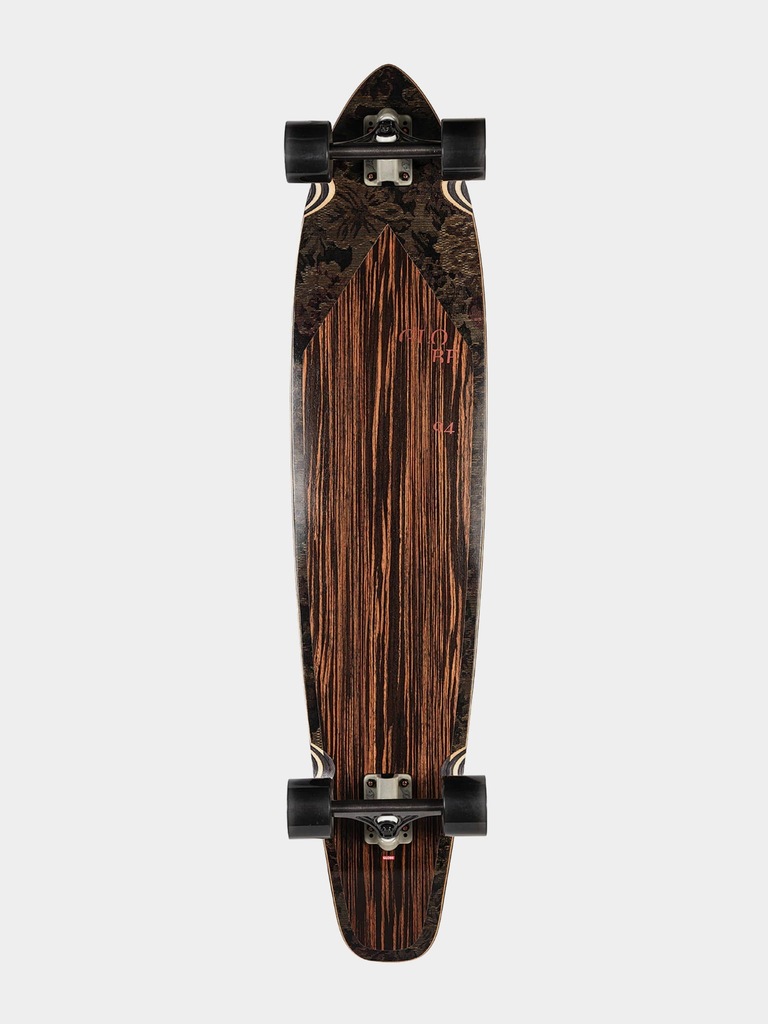 Longboard Globe Byron Bay 43 Ebony/Nightshade