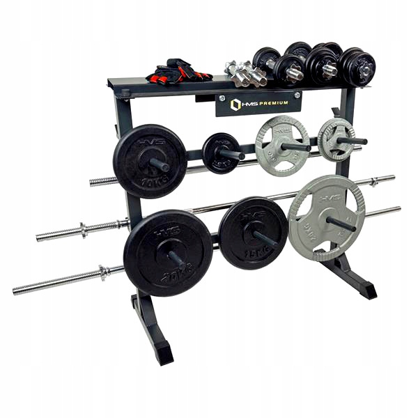 Купить Подставка для блинов и гантелей STR12 HMS PREMIUM GRIFFY: отзывы ...