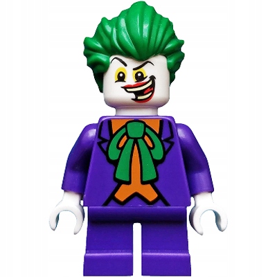 LEGO Super Heroes - figurka, sh482, Joker