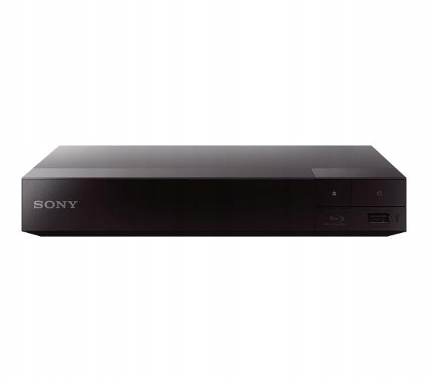 Odtwarzacz Blu-ray Sony BDP-S1700 HDMI USB TrueHD