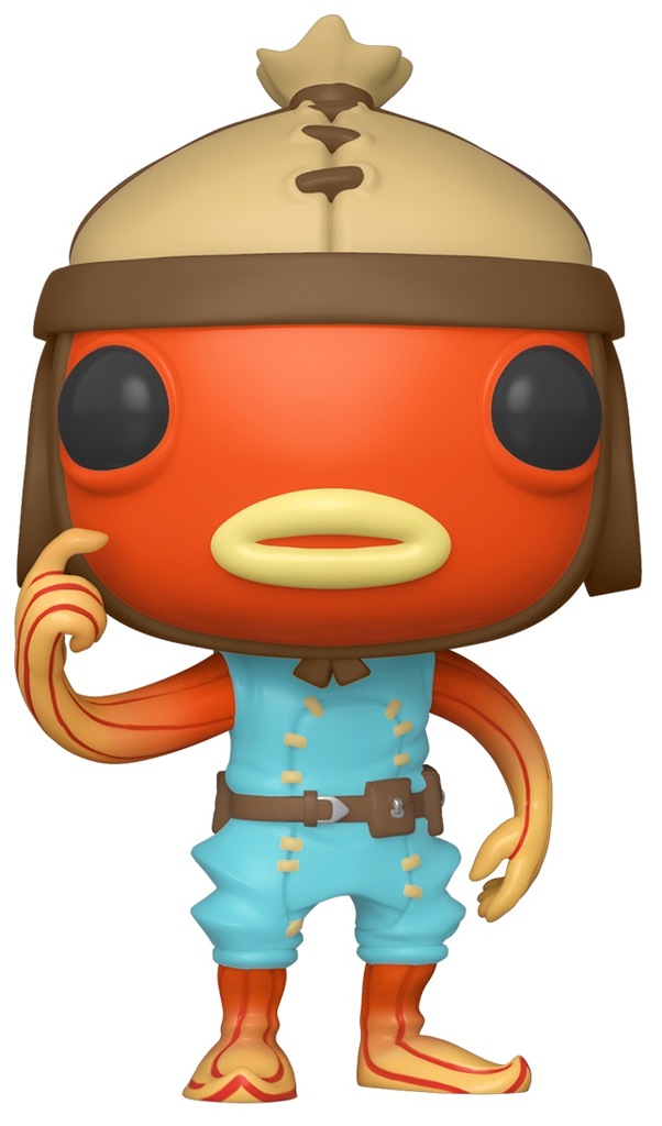 Funko Pop Fortnite Allegro Funko Pop Fortnite Fishstick 568 9405238749 Oficjalne Archiwum Allegro
